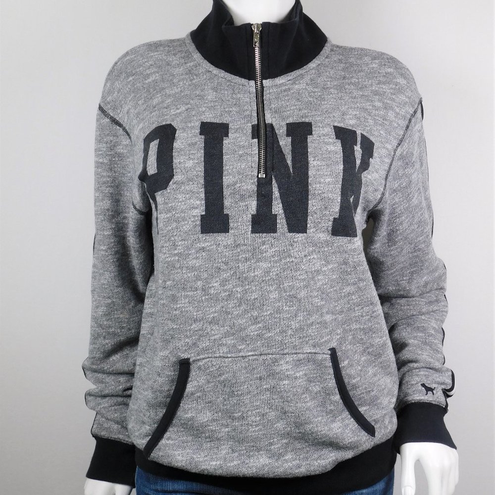 Victoria's Secret Pullover Jacket Top XS